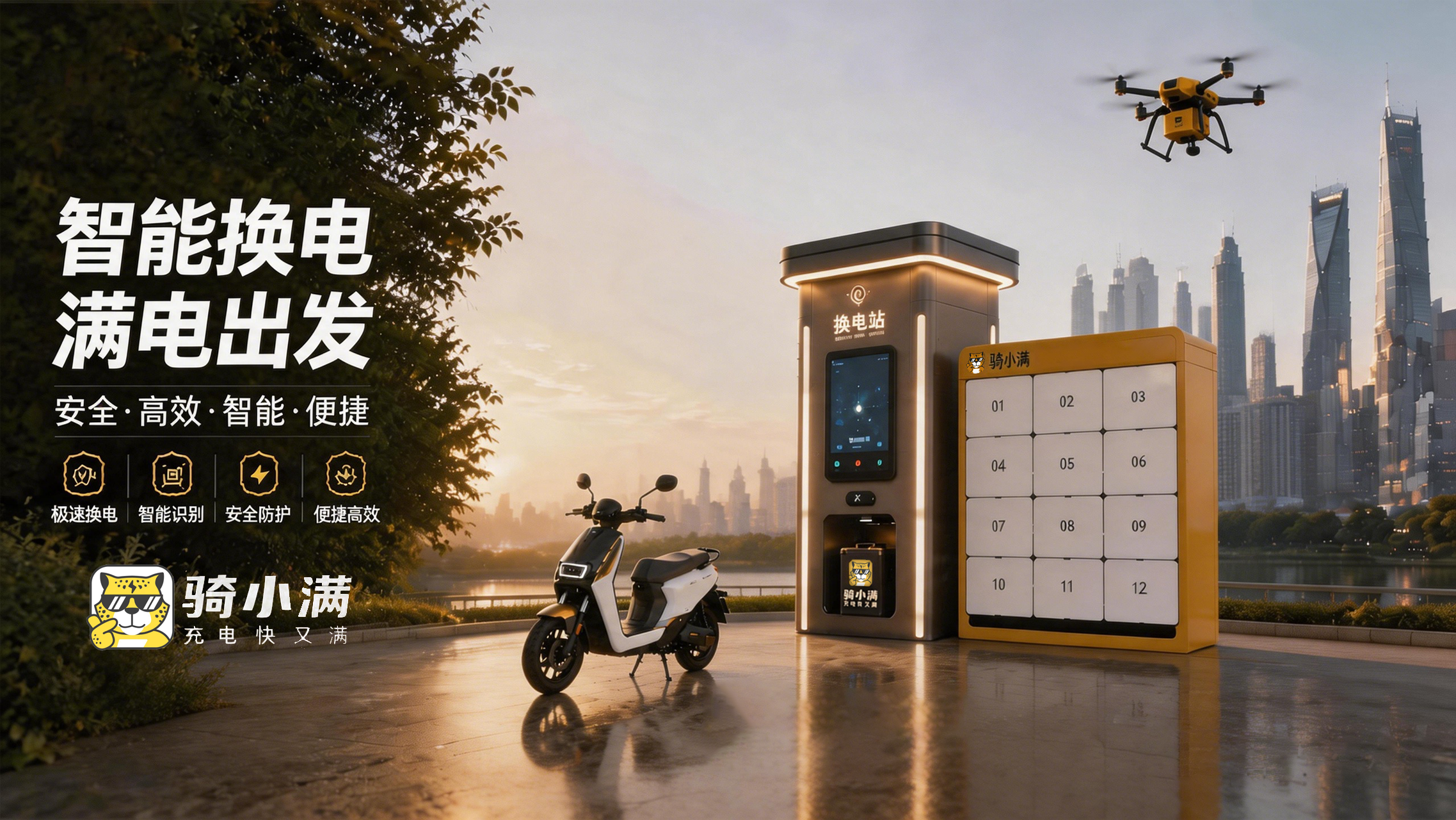 北京亿能互联新能源科技有限公司