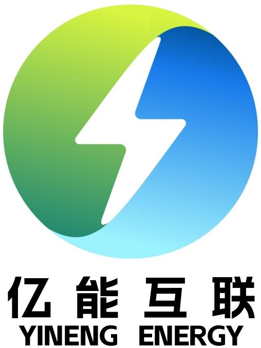 亿能互联Logo