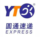 圆通速递